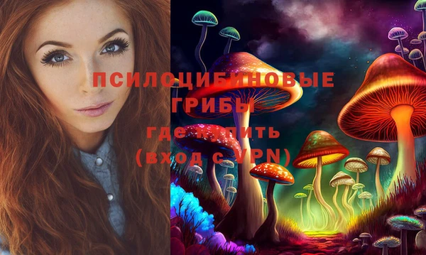 винт Магадан